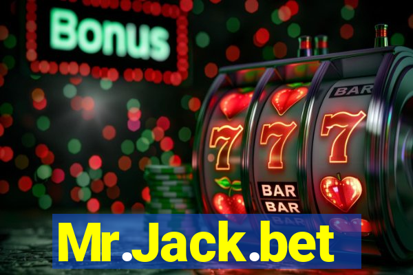 Mr.Jack.bet