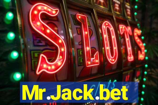 Mr.Jack.bet