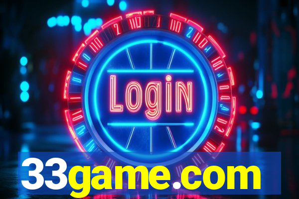 33game.com