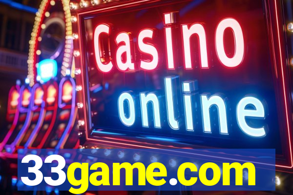 33game.com
