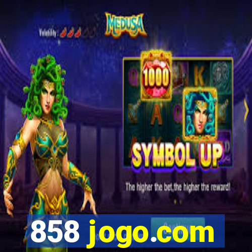 858 jogo.com