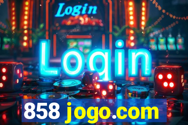 858 jogo.com