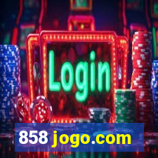 858 jogo.com