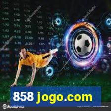 858 jogo.com