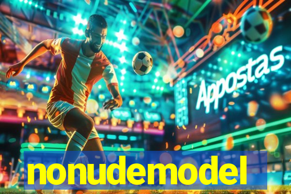 nonudemodel