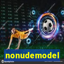 nonudemodel