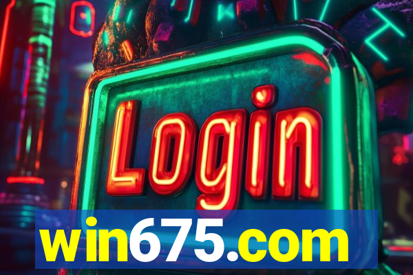win675.com