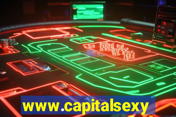 www.capitalsexy.com.br