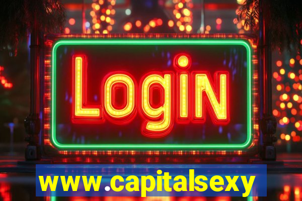 www.capitalsexy.com.br