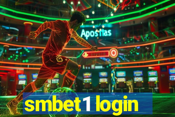 smbet1 login