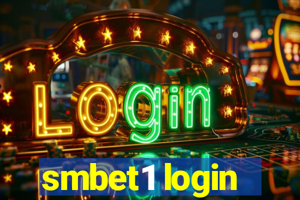 smbet1 login