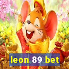 leon 89 bet