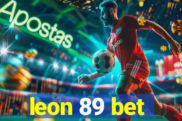 leon 89 bet
