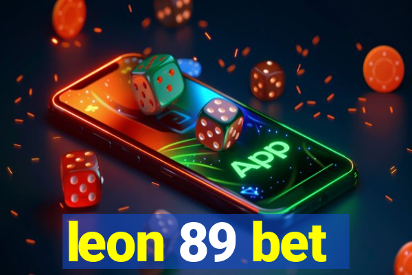 leon 89 bet