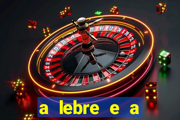 a lebre e a tartaruga resumo a