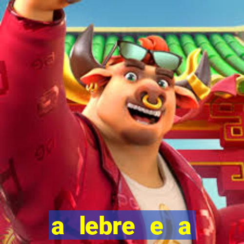 a lebre e a tartaruga resumo a
