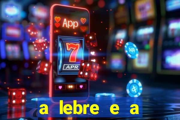 a lebre e a tartaruga resumo a