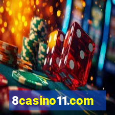 8casino11.com