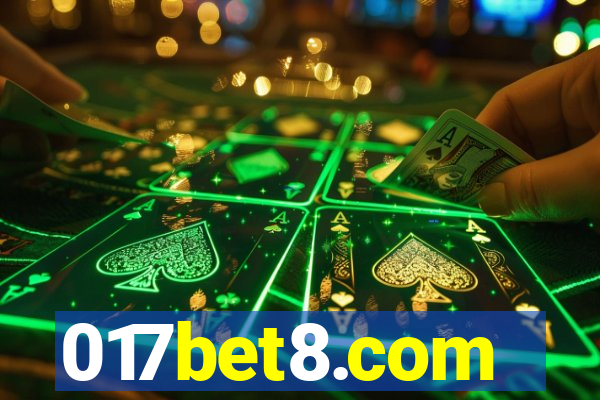 017bet8.com