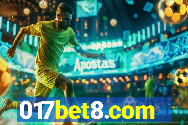 017bet8.com