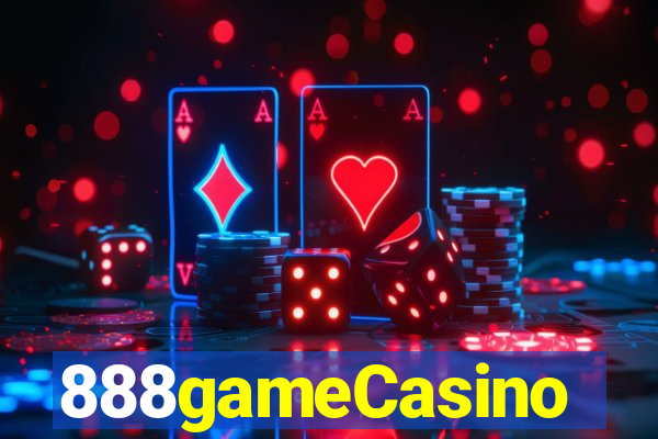 888gameCasino