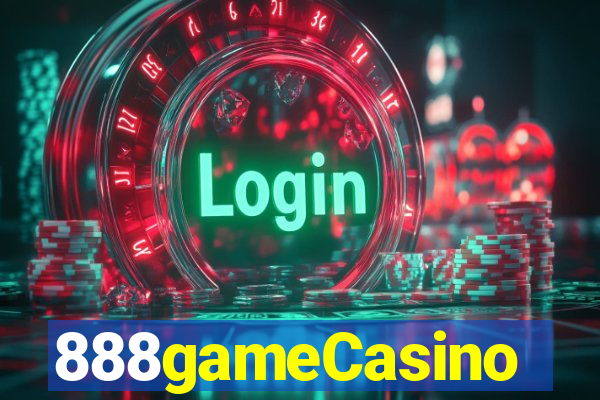 888gameCasino
