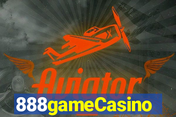 888gameCasino