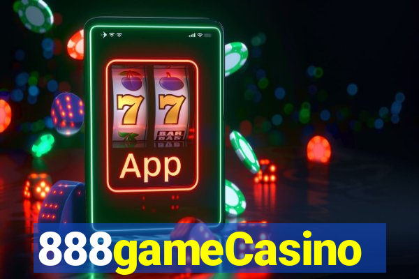 888gameCasino
