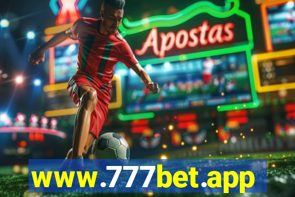 www.777bet.app