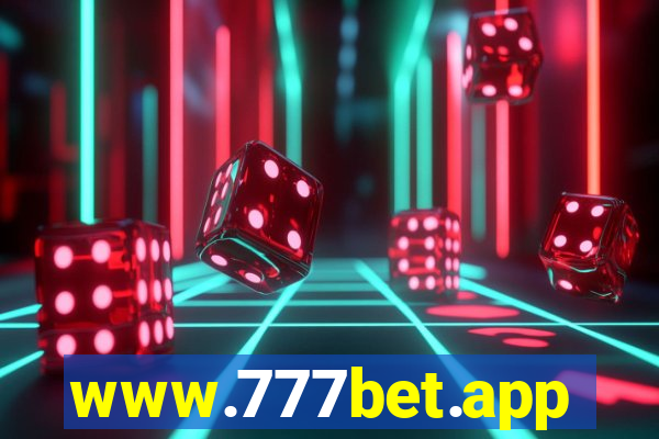 www.777bet.app