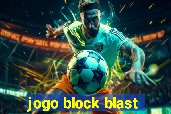 jogo block blast