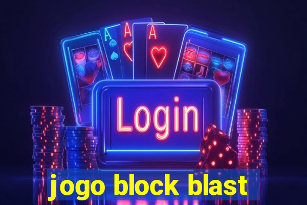 jogo block blast