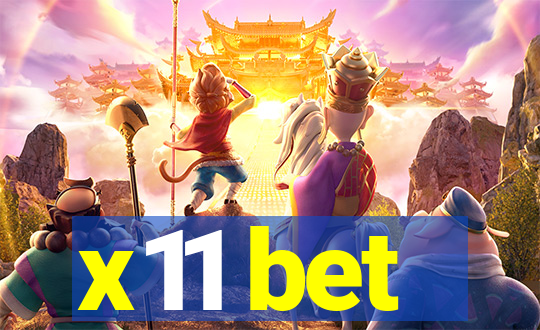 x11 bet