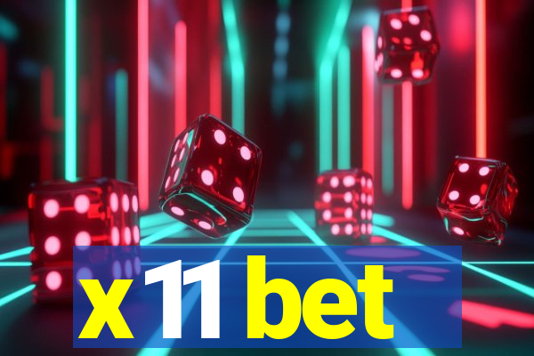 x11 bet