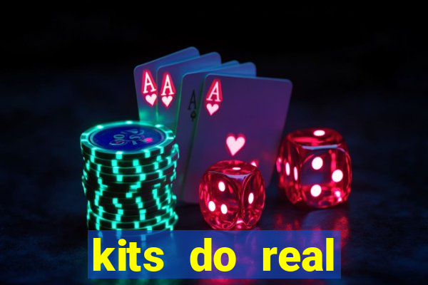 kits do real madrid dls 24