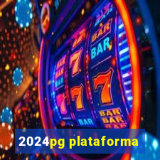 2024pg plataforma