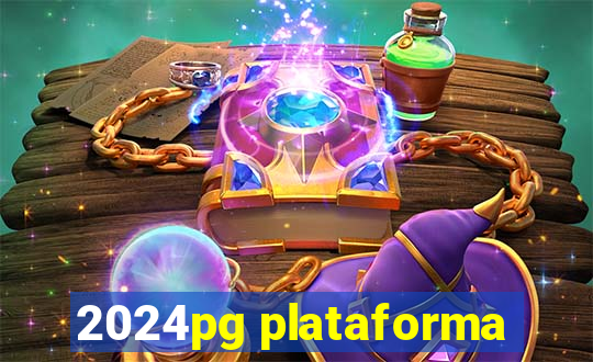 2024pg plataforma