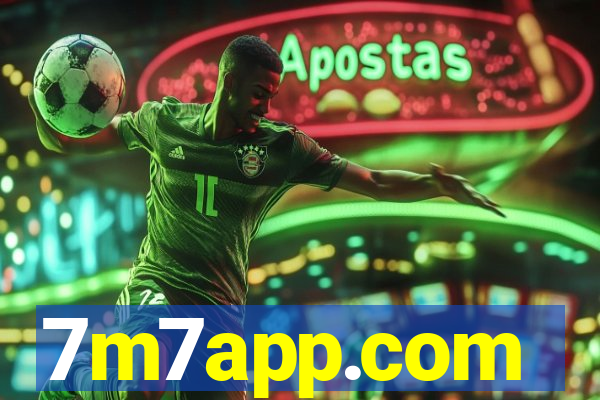 7m7app.com