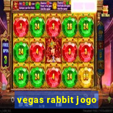 vegas rabbit jogo