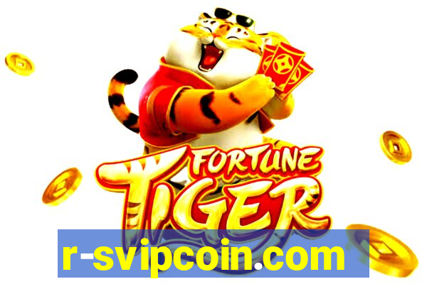 r-svipcoin.com