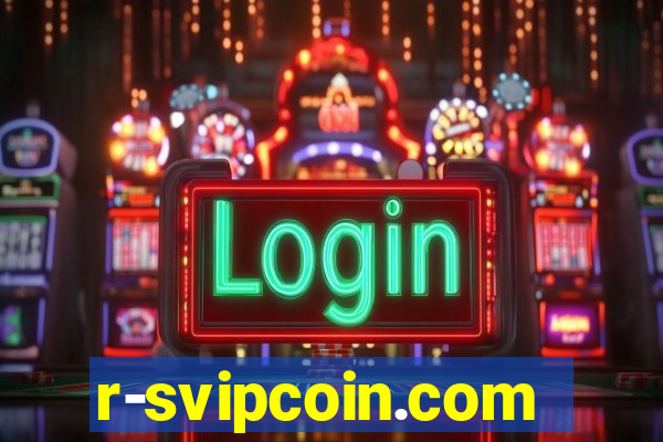 r-svipcoin.com
