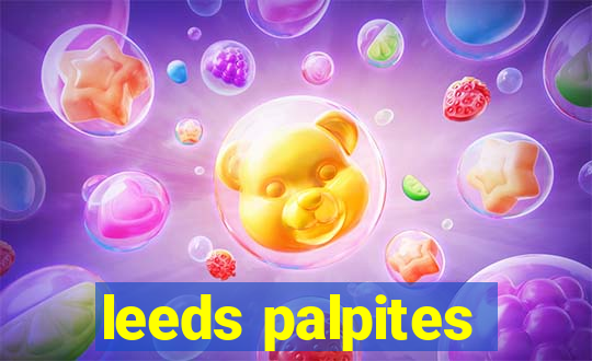 leeds palpites