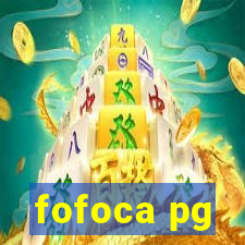 fofoca pg