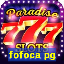 fofoca pg