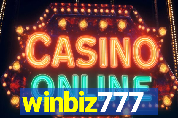 winbiz777