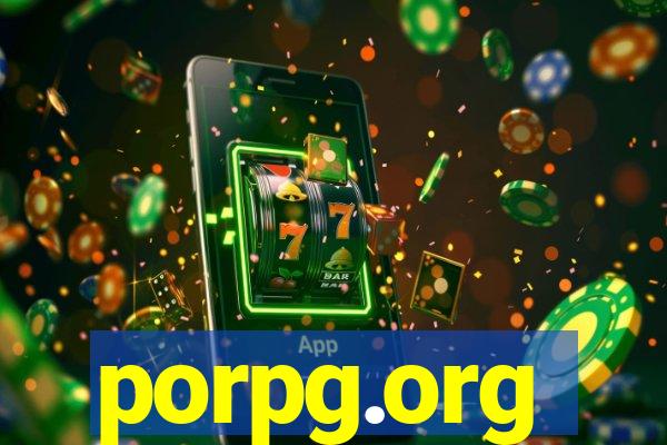 porpg.org