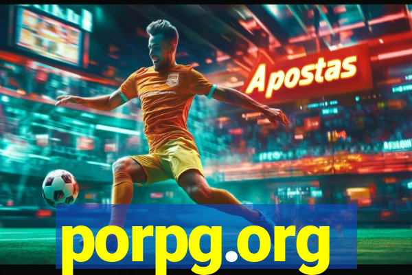 porpg.org