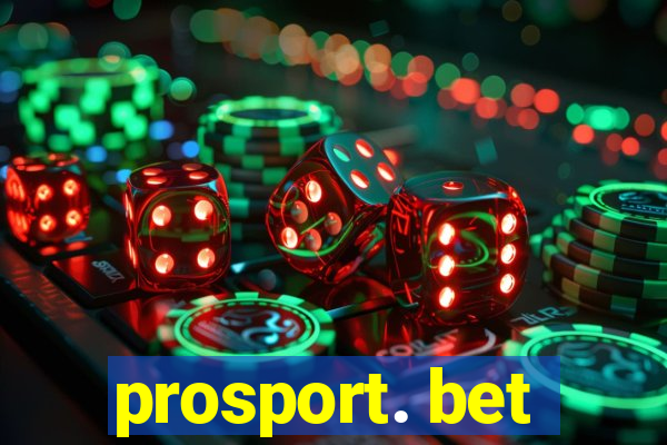 prosport. bet