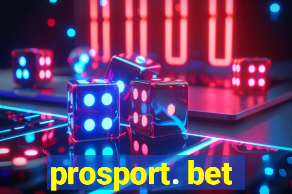 prosport. bet