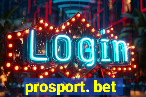 prosport. bet